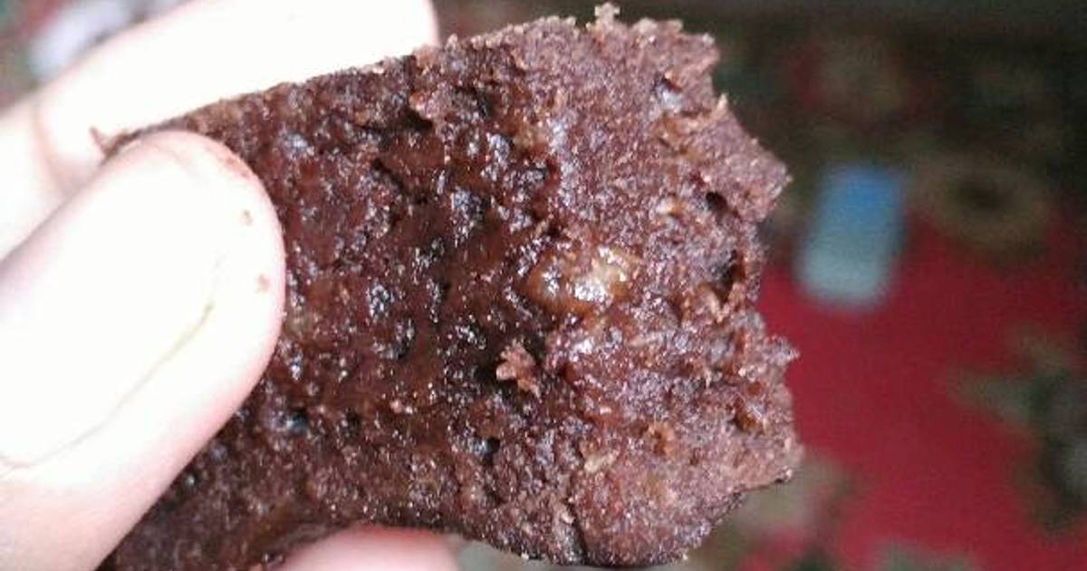 Scat Brownies