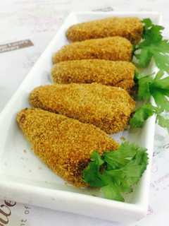 صورة لوصفة الجزرة الحارة🥕