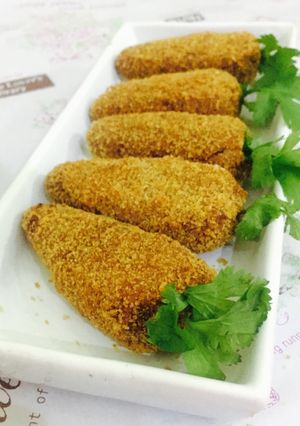 صورة لوصفة الجزرة الحارة🥕