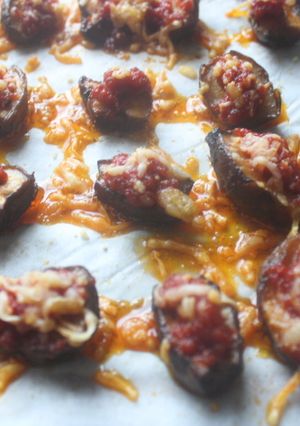 Una foto de Tupinamba con sobrasada