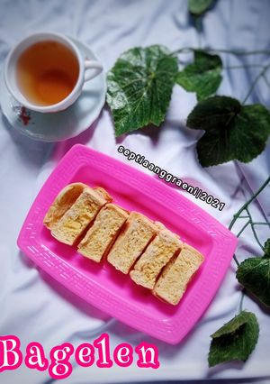 Foto resep Bagelen