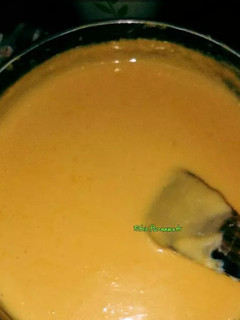 Foto resep Saus keju