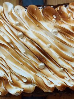 Фото Незвичайний яблучний пиріг.