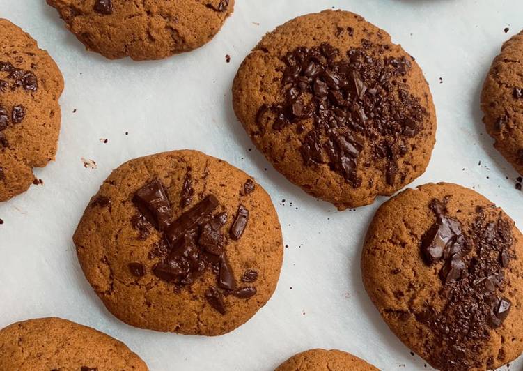 La Délicieuse Recette du Cookies spéculos