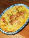 Hash Brown Casserole