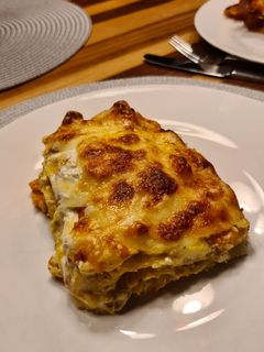 Kürbislasagne Rezepthauptbild