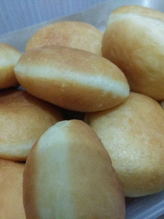 Foto resep Donat Super Fluffy
