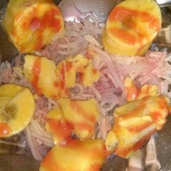 A picture of Roof Afza kulfi falooda#anniversary.. Post 67.