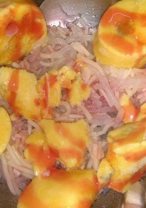 A picture of Roof Afza kulfi falooda#anniversary.. Post 67.
