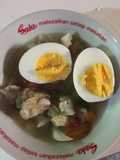 Sop Jando