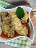 Gulai Ayam