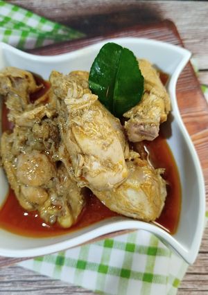 Foto resep Gulai Ayam