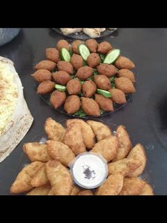 صورة لوصفة سمبوسك