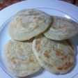 Roti Canai