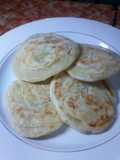 Roti Canai