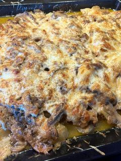 Cuccos karaj recept fotója