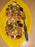 PeriPeri Pullout Pav