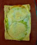 Lasagne con zucchine