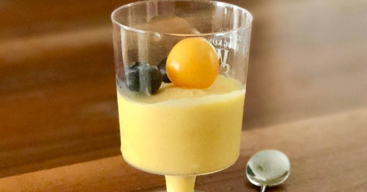 Frozen mango recipes easy & tasty ideas for home cooking Cookpad