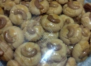 Foto resep Kue kering Hercules