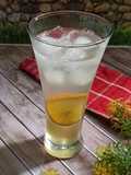 Lemon squash
