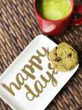 Choco Matchas