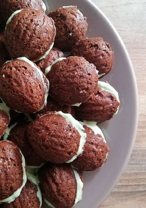 Mandulamag à la ANYA recept fotója