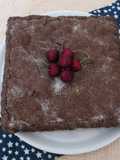 Cherry Pie al Cacao