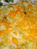 PASTEL de Patatas y Repollo