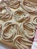 Maccheroni alla mulinara