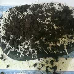 รูปของ Bolu oreo gampang dan cepat saji
