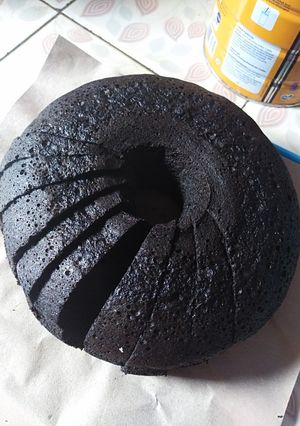 Foto resep Bronis kukus
