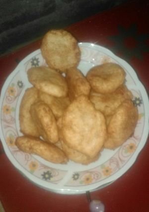 Foto resep Gados/kemplang endezzz