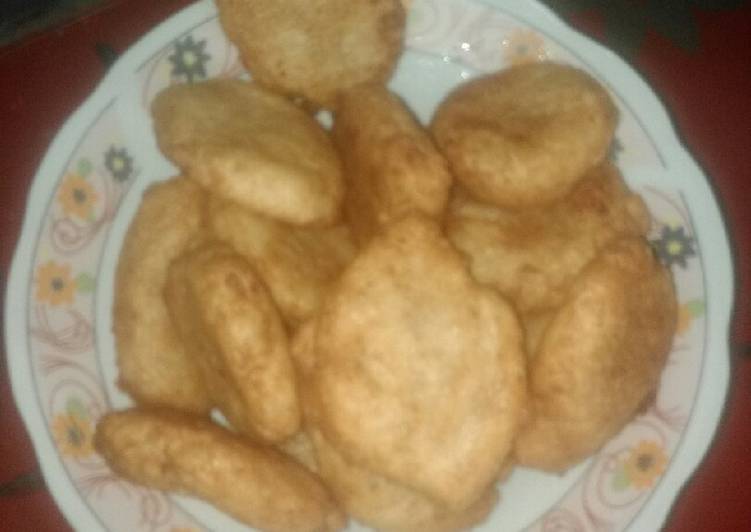 Gados/kemplang endezzz