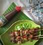 Langkah Gampang Membuat Resep Chicken Yakitori yang Bisa Manjain Lidah Anti Ribet, Menggugah Selera