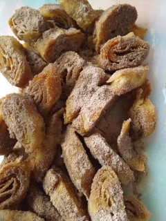 Foto resep Kulit lumpia