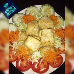 A picture of Awara.