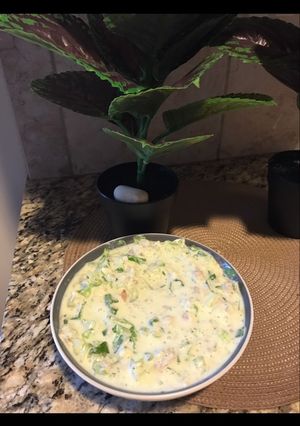 صورة لوصفة الشفوت اليمني