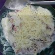 salad sehat warna warni