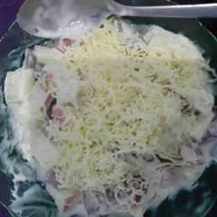 รูปของ salad sehat warna warni