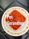 Pes Serunding (R251)