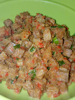 Foto resep Tempe balado sunda