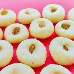 A picture of Malai Peda.