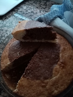 Una foto de Torta Marmolada