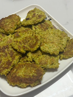 Una foto de Tortilla de Brócoli 🥦