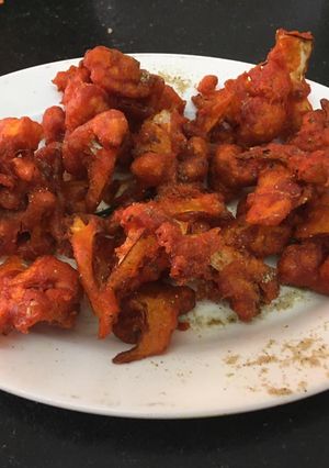 பேபி கார்ன்65 செய்முறை முக்கிய புகைப்படம்