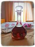 Licor de menta-