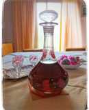 Licor de menta-
