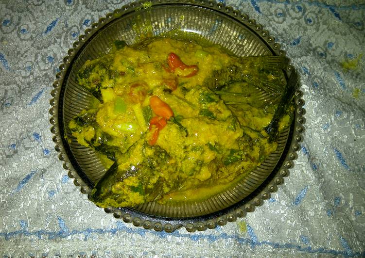 Resep Acar Ikan Mas &hellip;. Lezat