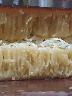 Foto resep Martabak teflon tanpa mixer, anti gagal